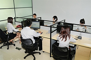 铜陵服务团队